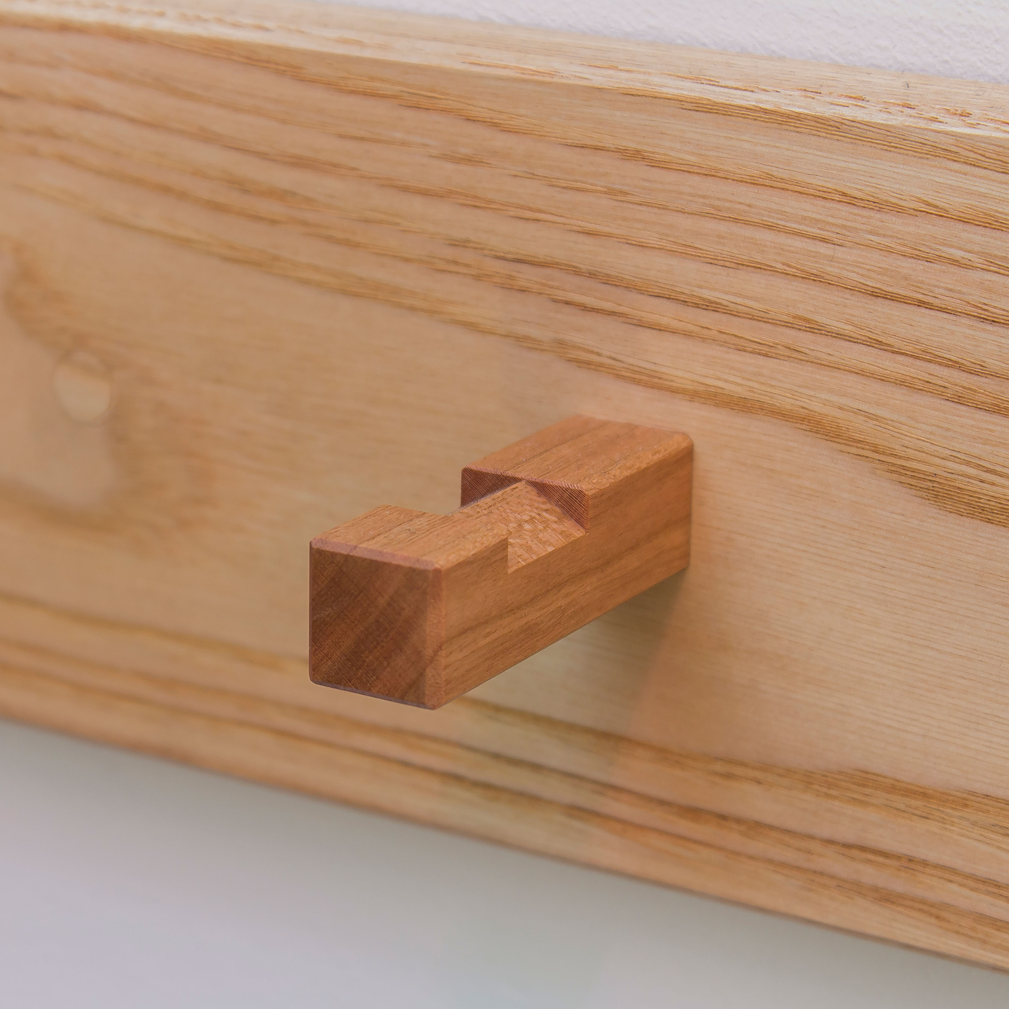 kapstok schunck detail