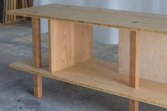architectural sideboard 