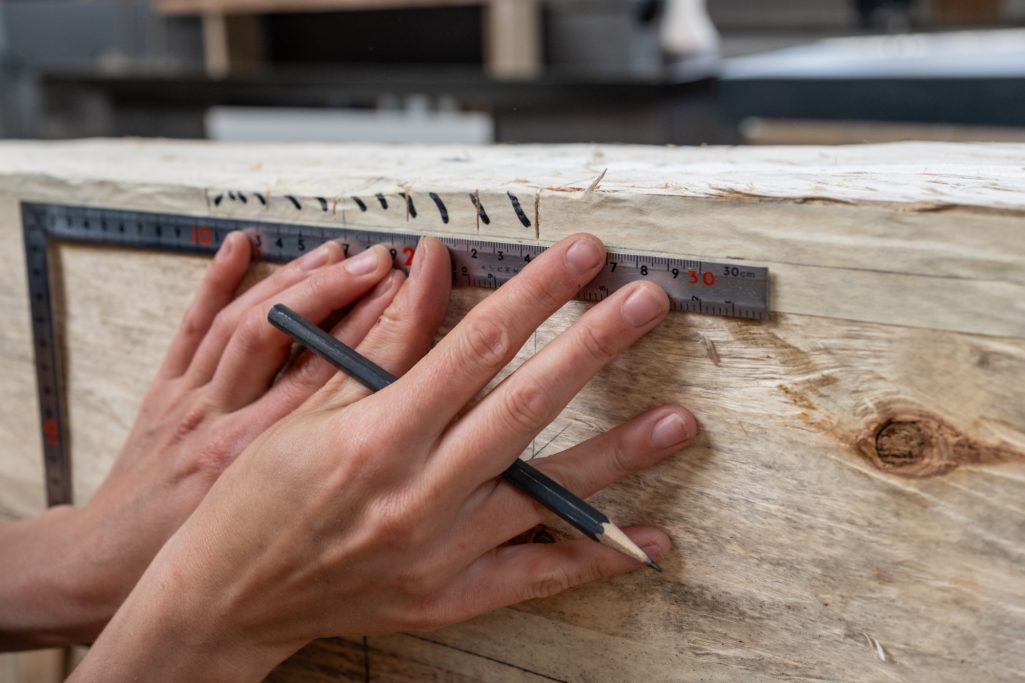 Building Process